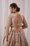 Beriston Wedding Season 1 Designer Lehenga Choli